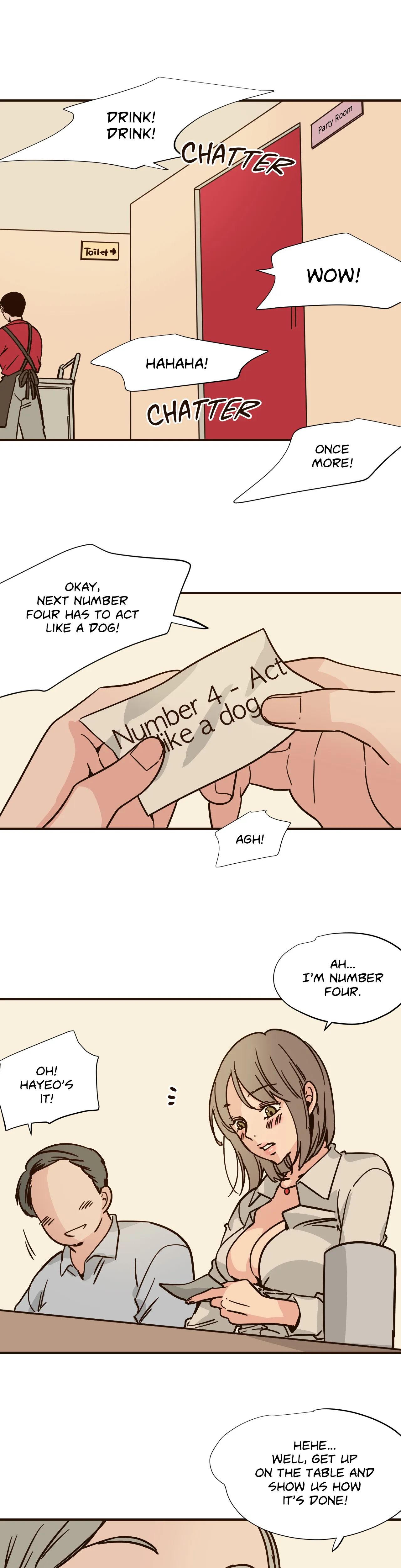 Temptress chapter 97 page 13