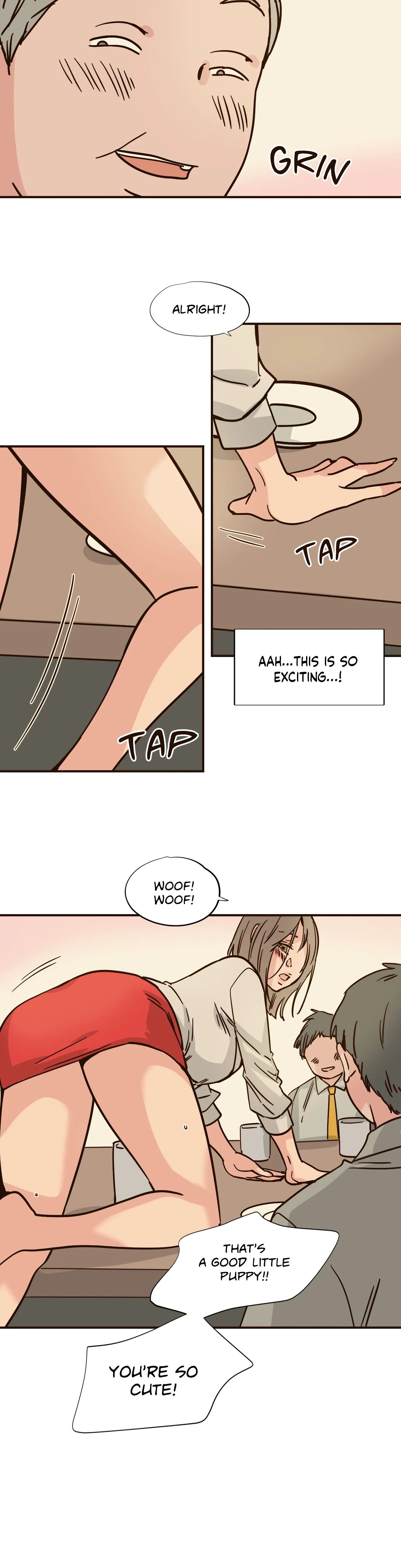 Temptress chapter 97 page 14