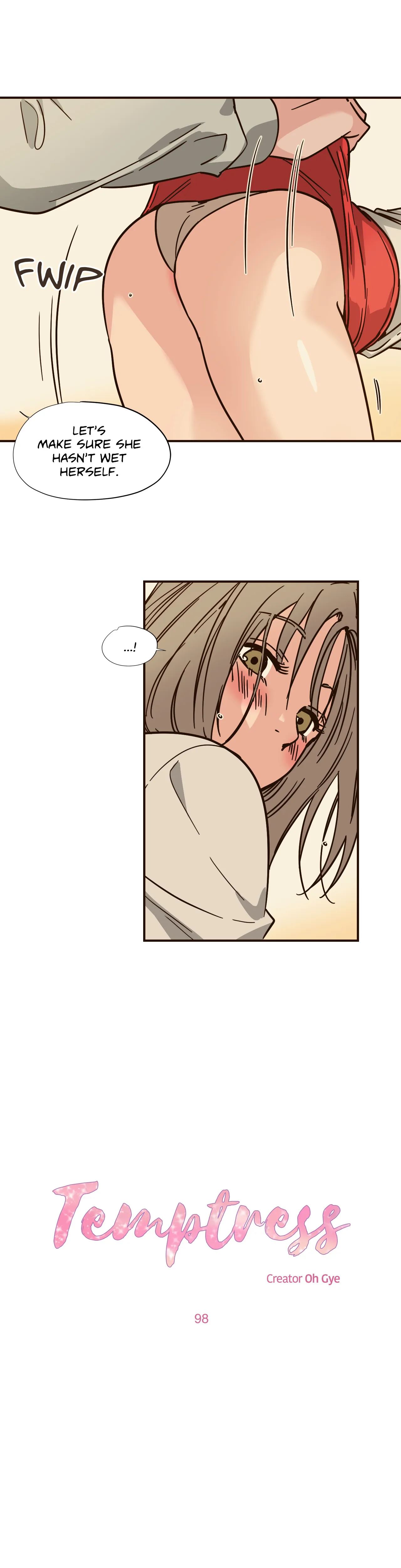 Temptress chapter 98 page 1