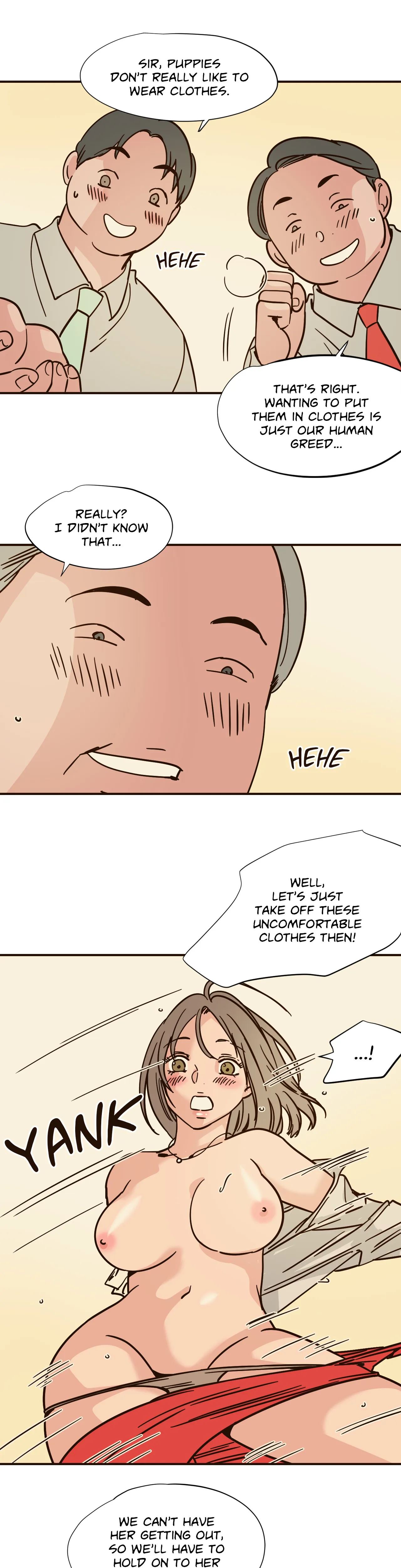 Temptress chapter 98 page 5