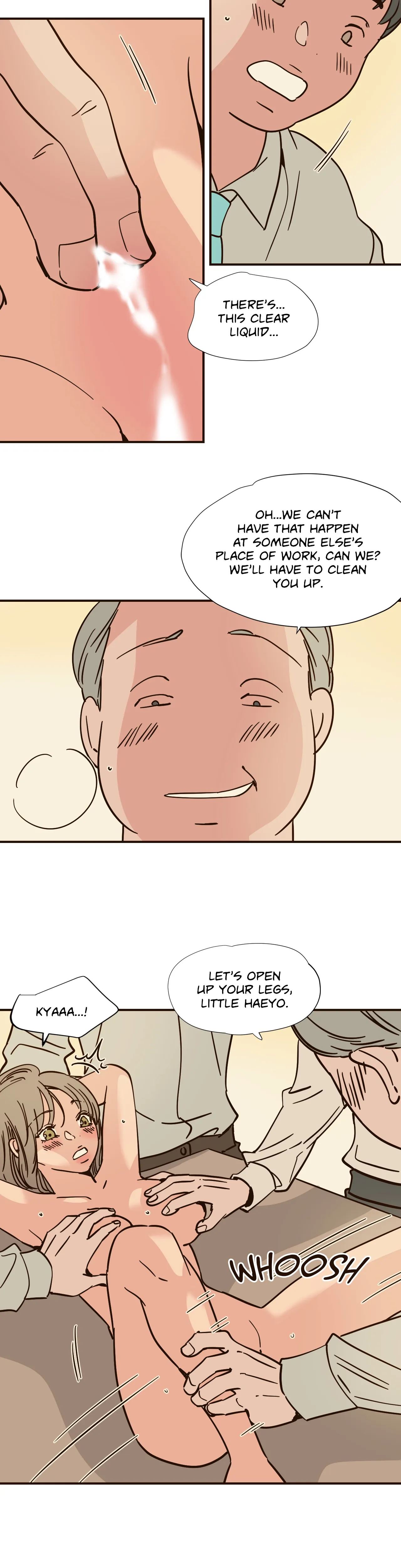 Temptress chapter 98 page 8