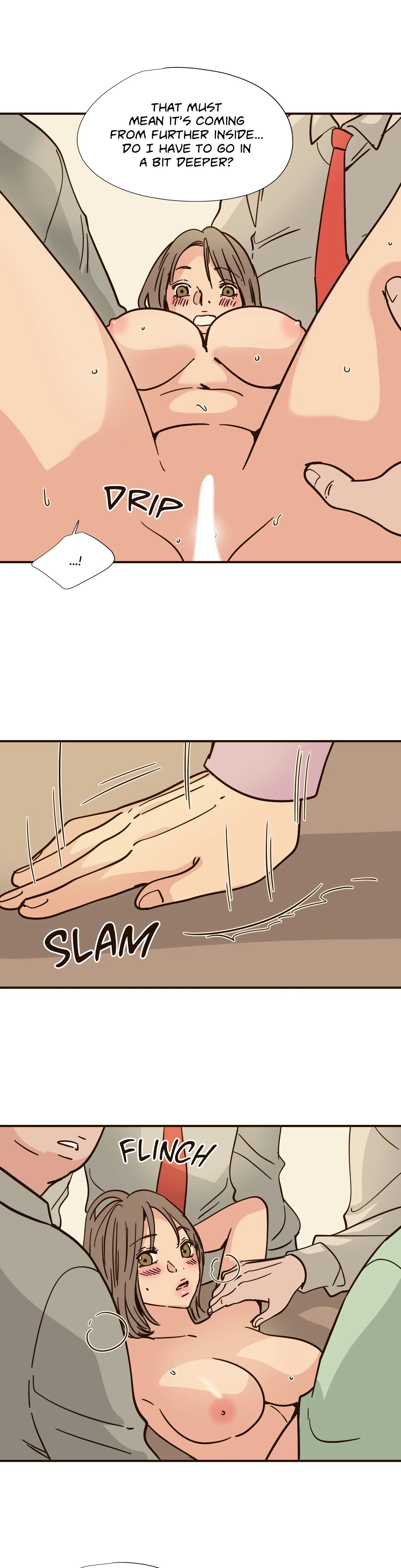 Temptress chapter 98 page 11