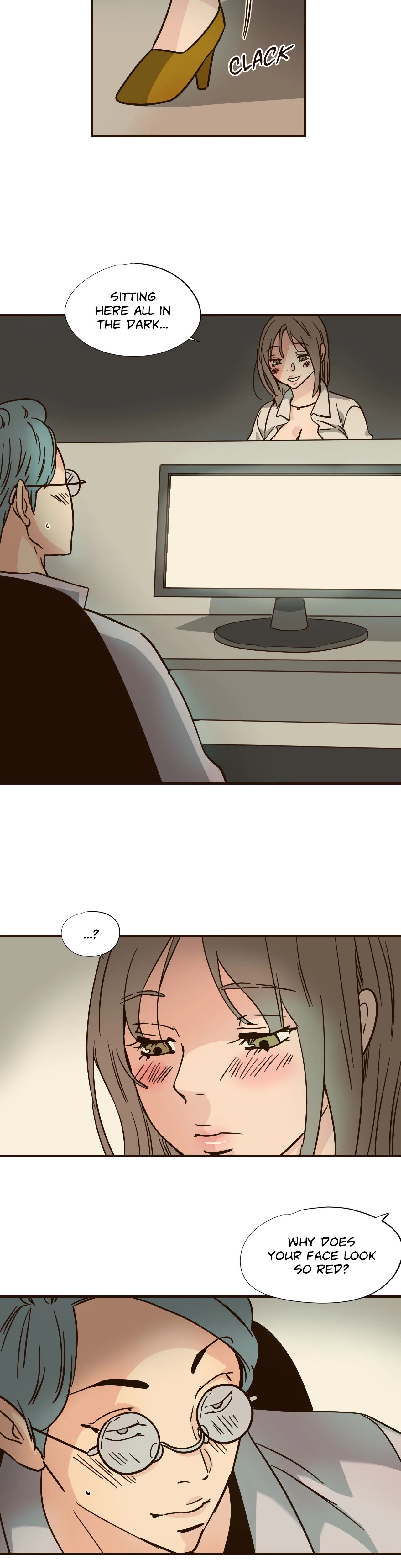 Temptress chapter 99 page 2