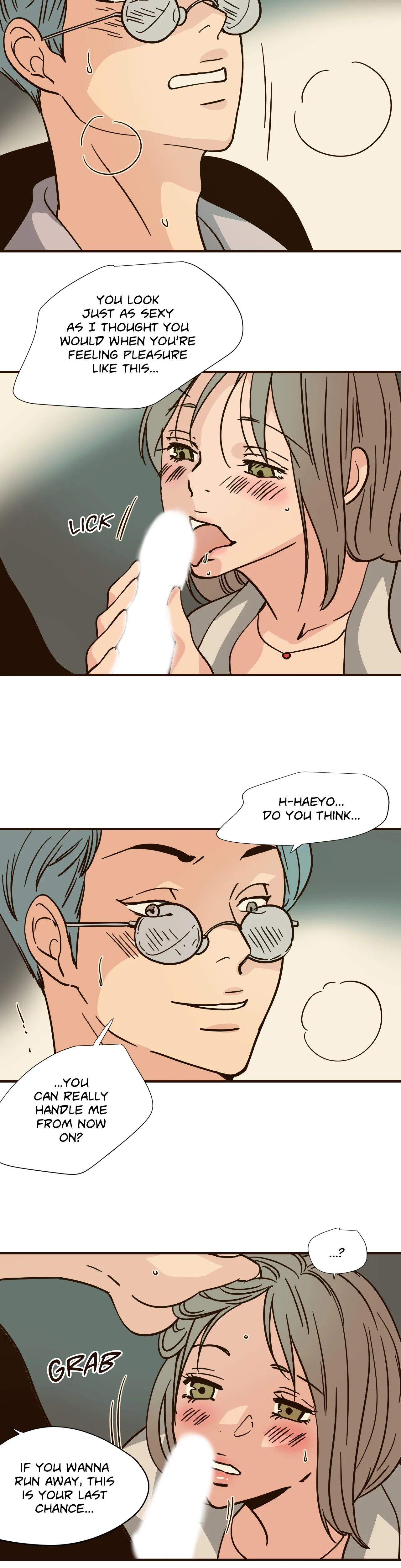 Temptress chapter 99 page 6