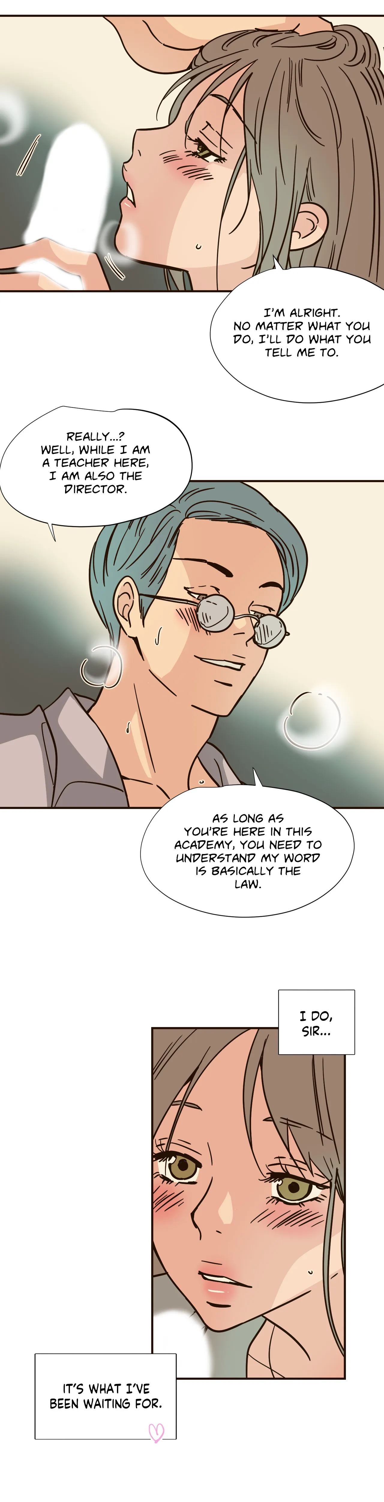 Temptress chapter 99 page 7