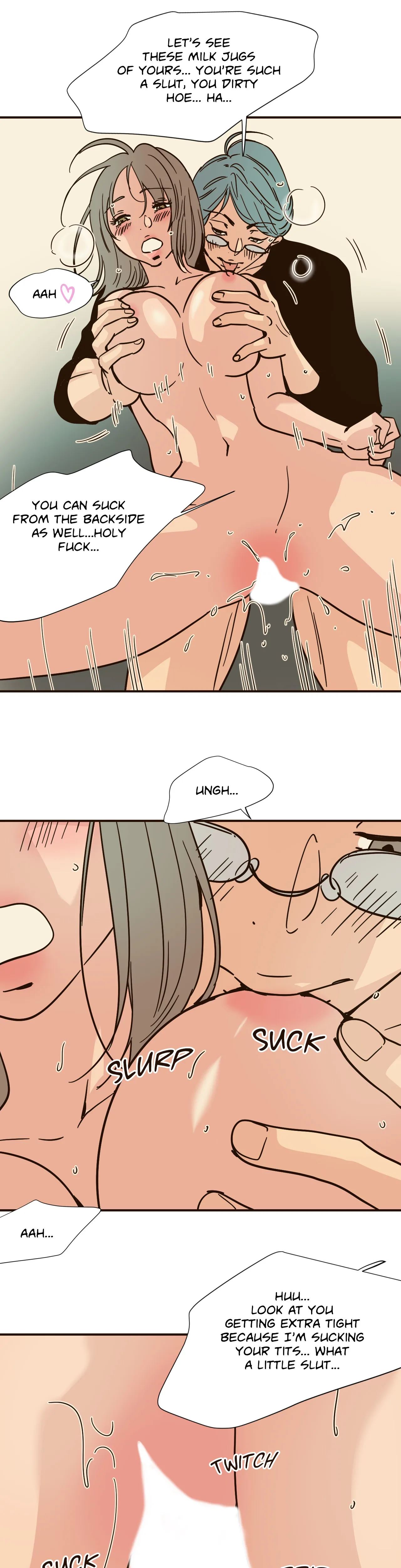 Temptress chapter 99 page 11