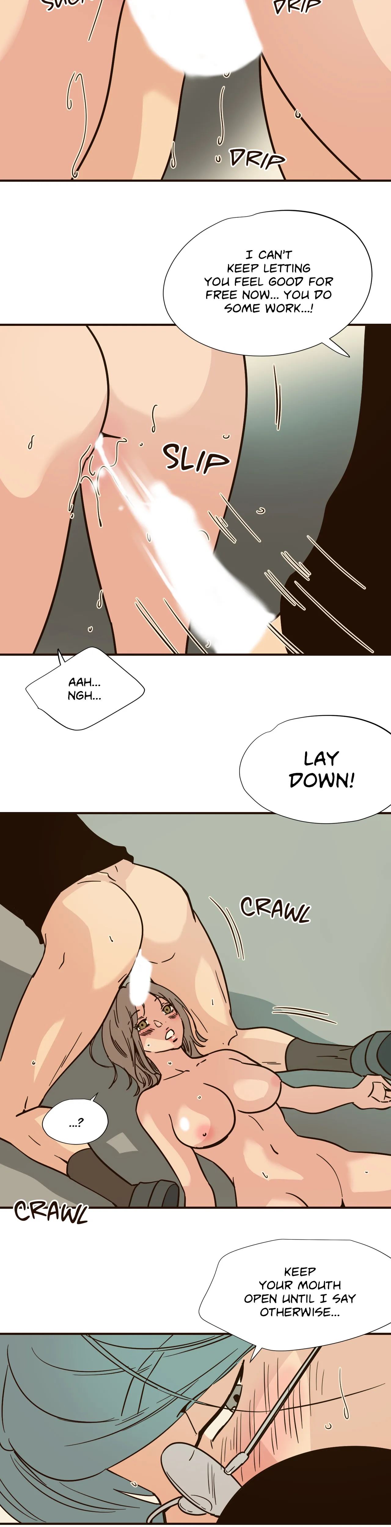 Temptress chapter 99 page 12