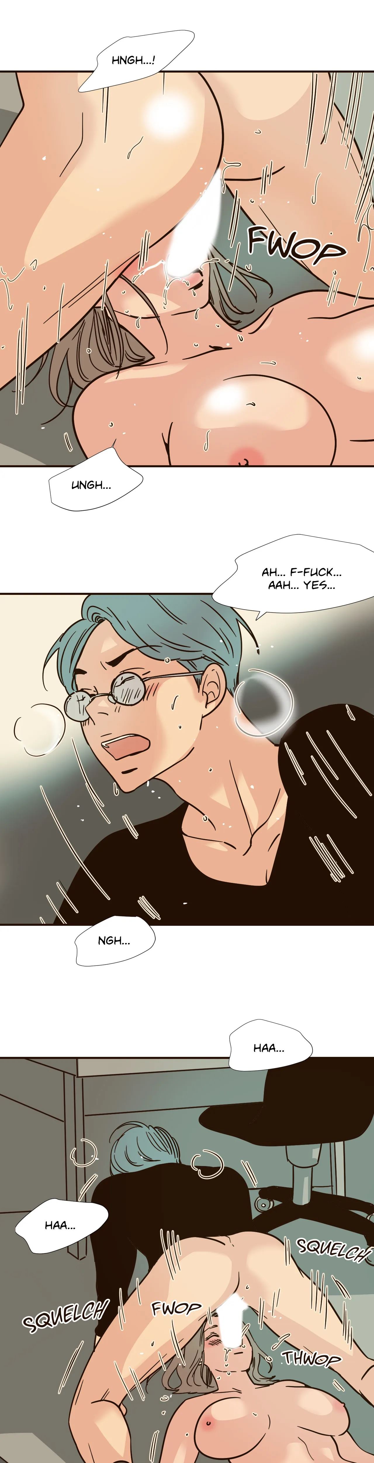 Temptress chapter 99 page 13