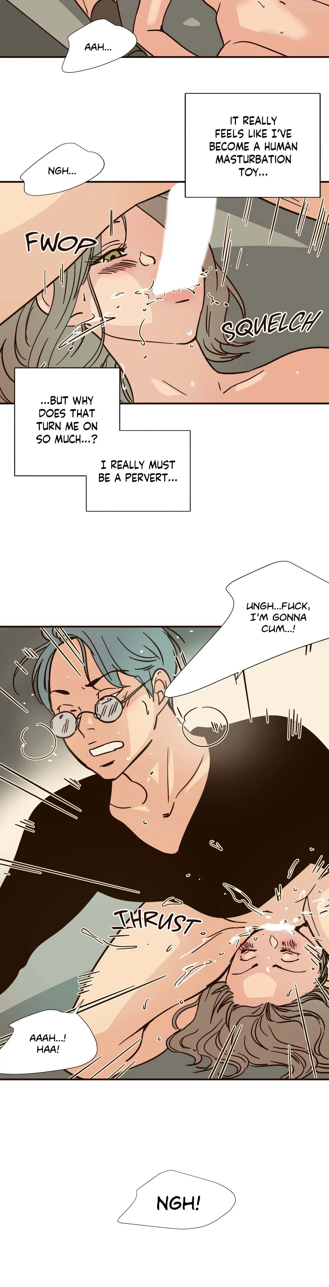 Temptress chapter 99 page 14