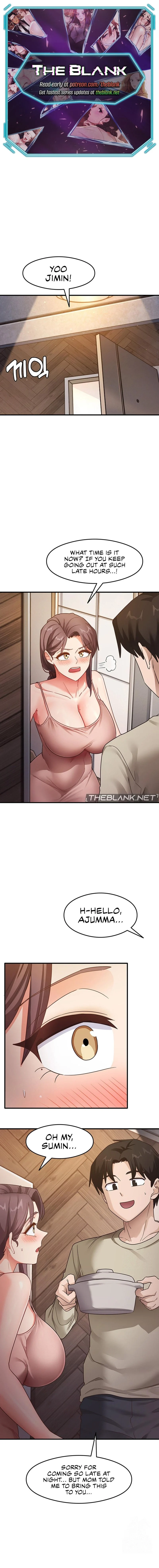 That Man’s Study Method chapter 11 page 1