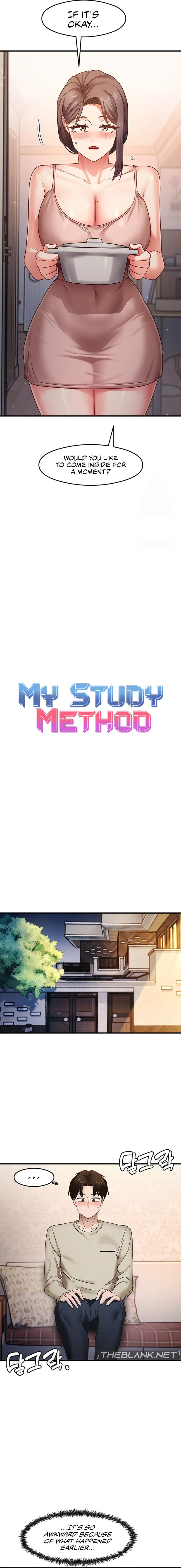 That Man’s Study Method chapter 11 page 3