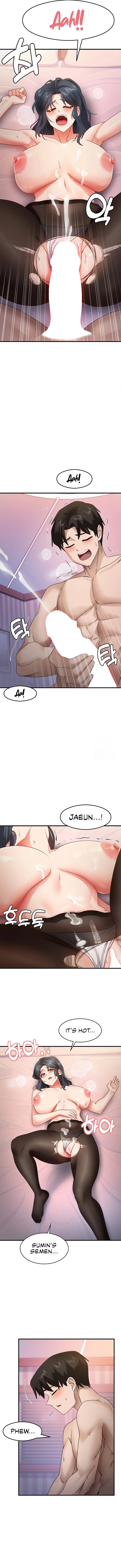 That Man’s Study Method chapter 14 page 12