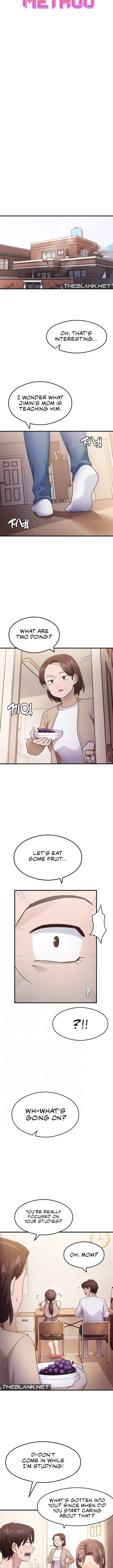 That Man’s Study Method chapter 3 page 3