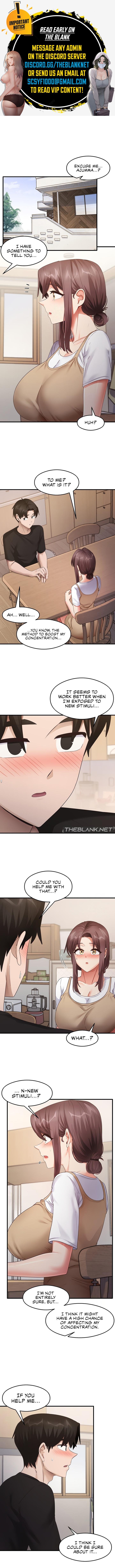 That Man’s Study Method chapter 30 page 1