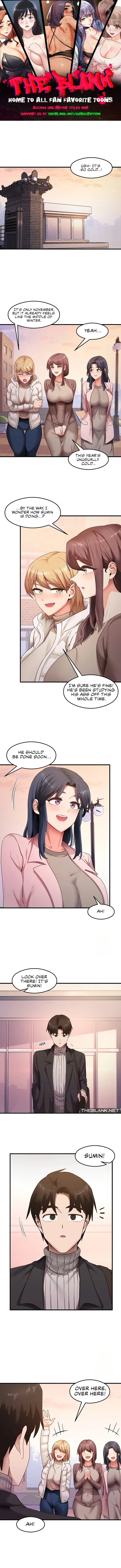 That Man’s Study Method chapter 41 page 1