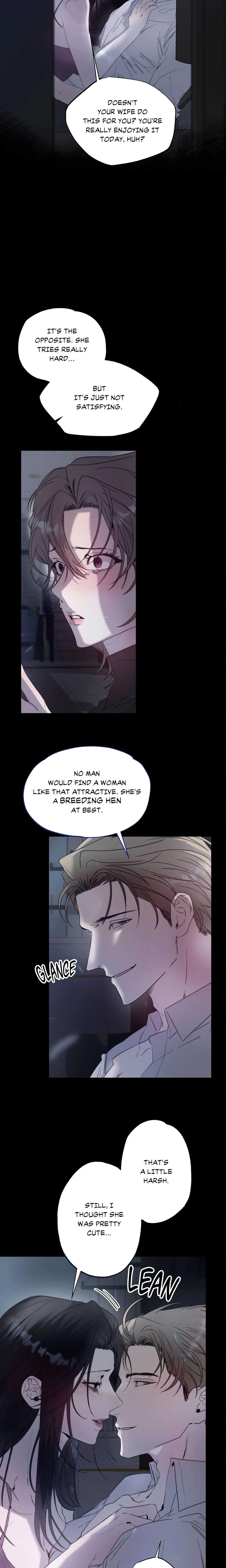 That Wildflower of a Summer (Uncensored) chapter 1 page 2