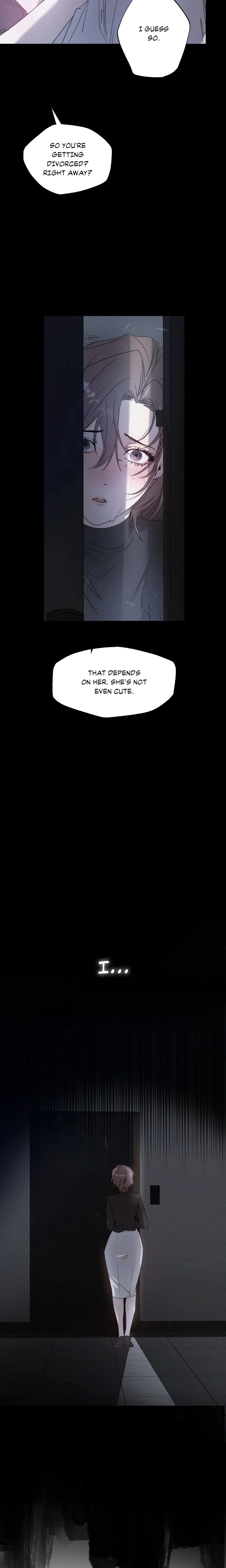 That Wildflower of a Summer (Uncensored) chapter 1 page 3