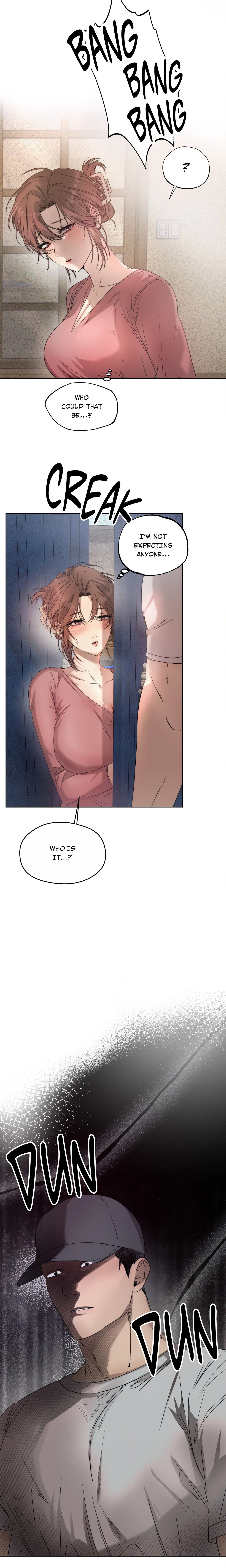 That Wildflower of a Summer (Uncensored) chapter 1 page 15