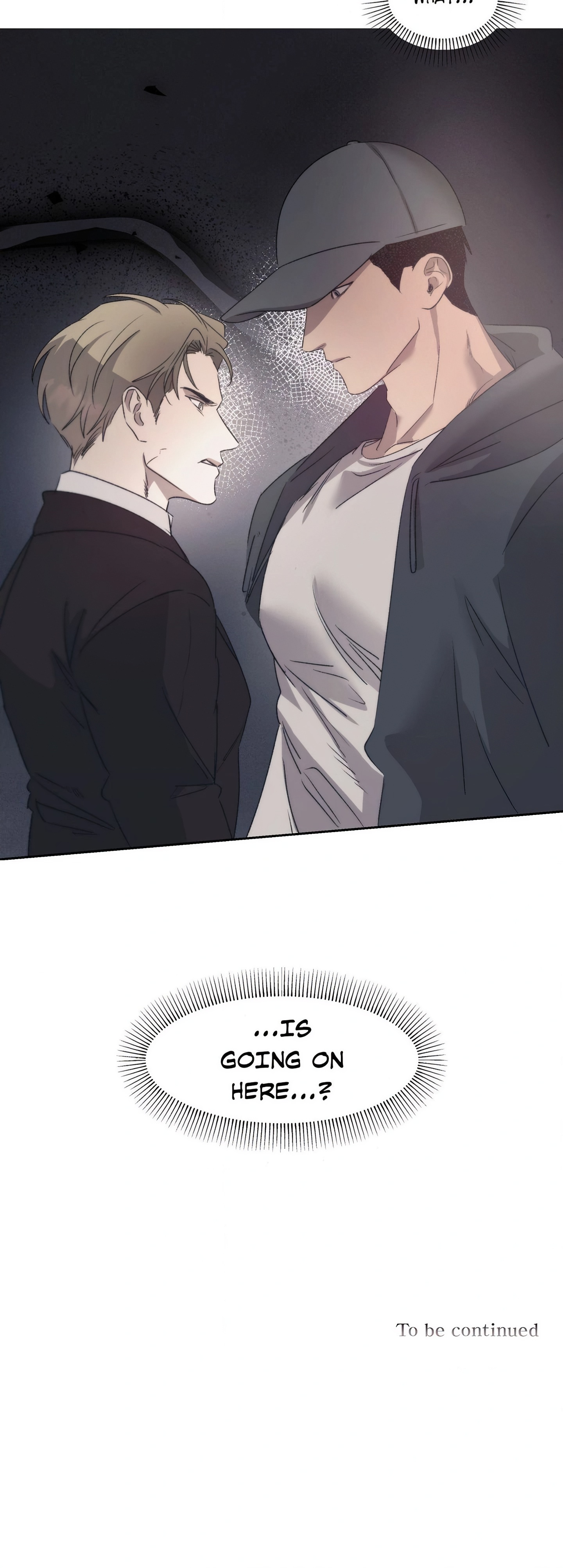 That Wildflower of a Summer (Uncensored) chapter 10 page 13