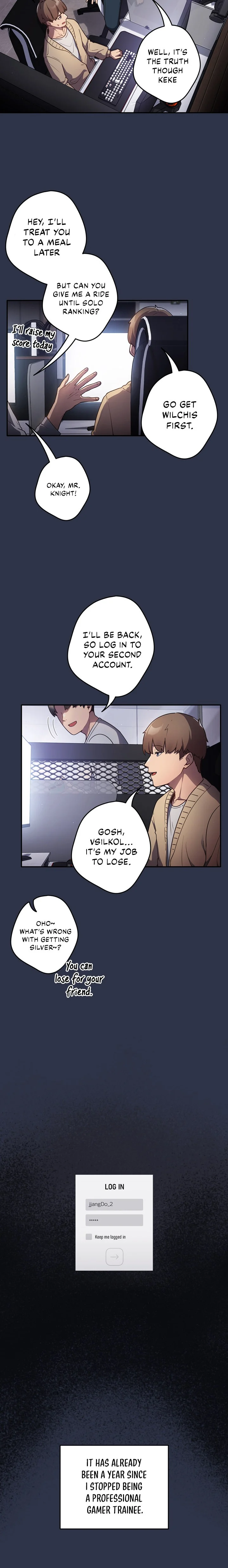 That’s Not How You Do It chapter 1 page 2