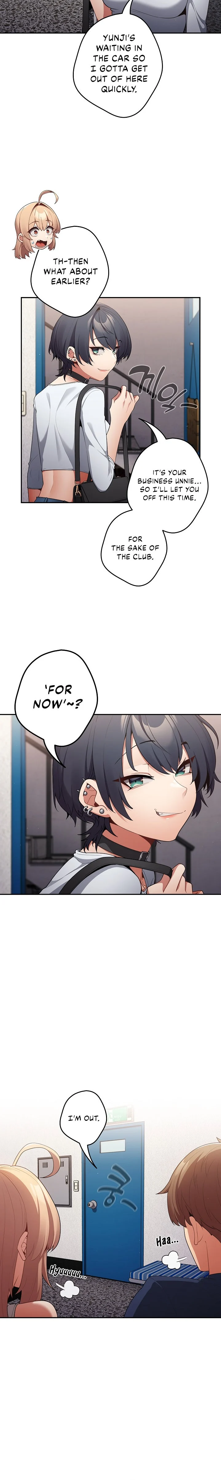That’s Not How You Do It chapter 10 page 9