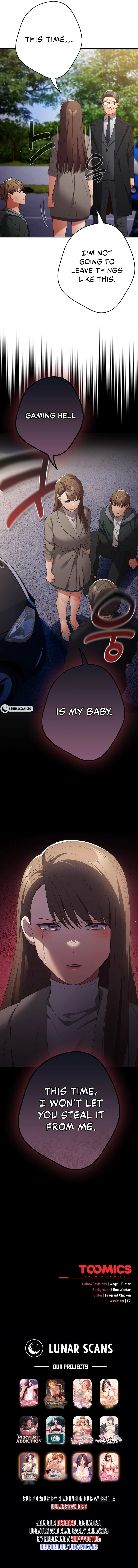 That’s Not How You Do It chapter 102 page 10