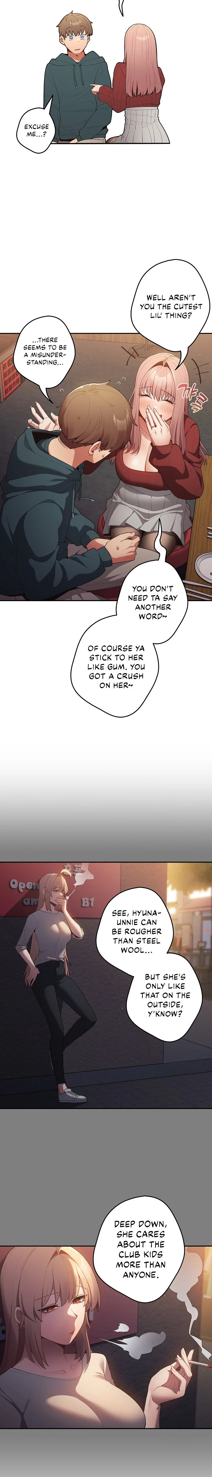 That’s Not How You Do It chapter 11 page 3