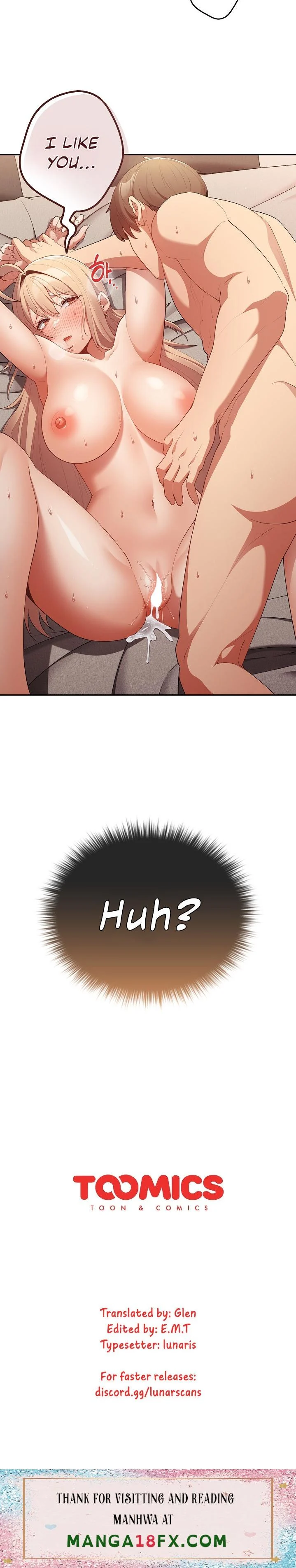 That’s Not How You Do It chapter 11 page 20