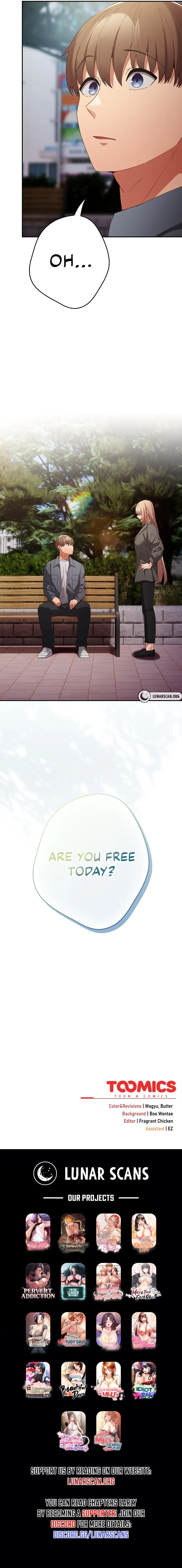 That’s Not How You Do It chapter 113 page 11