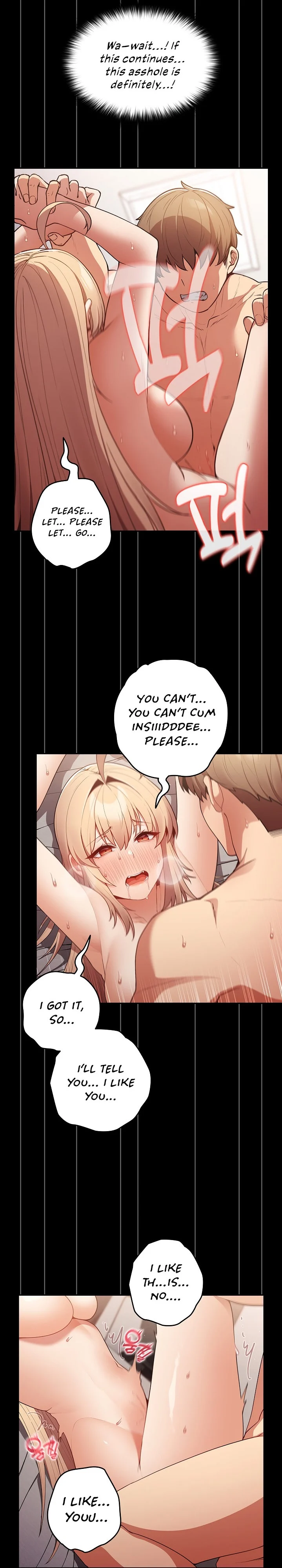 That’s Not How You Do It chapter 12 page 20