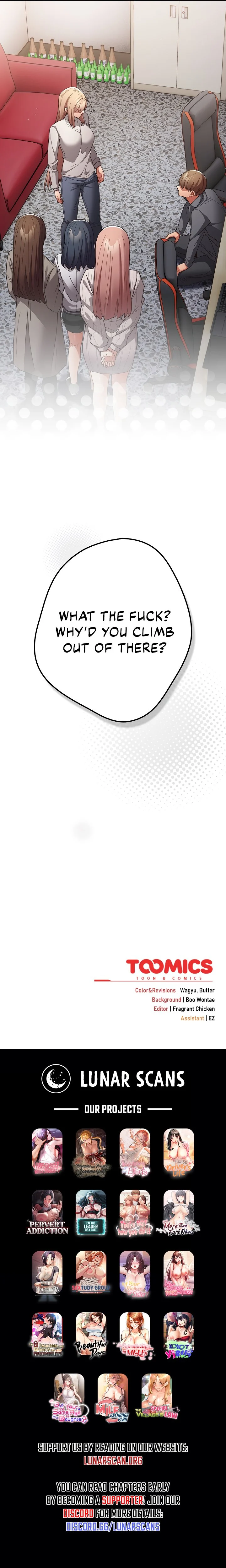 That’s Not How You Do It chapter 120 page 13