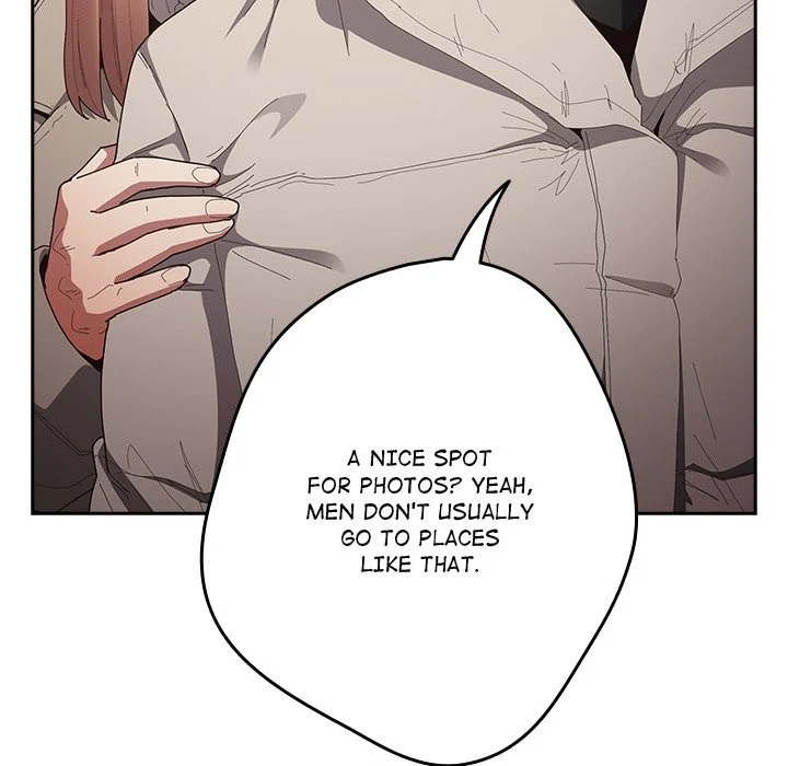 That’s Not How You Do It chapter 121 page 254