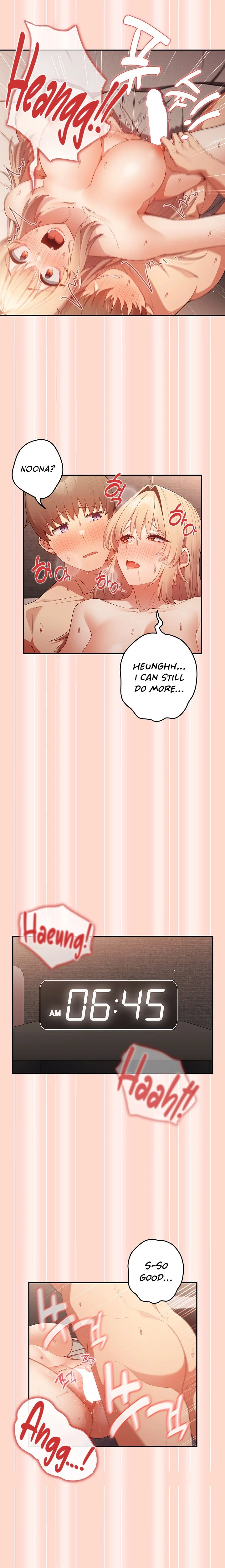 That’s Not How You Do It chapter 13 page 19