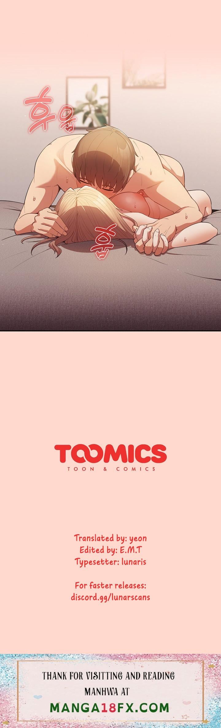 That’s Not How You Do It chapter 13 page 22
