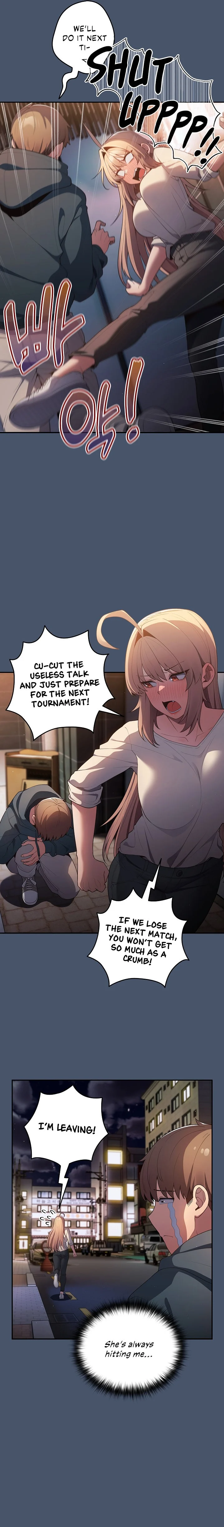 That’s Not How You Do It chapter 14 page 10