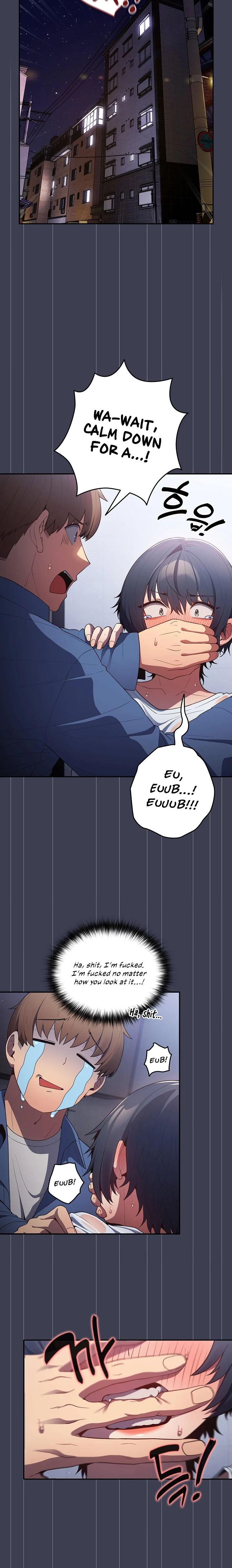 That’s Not How You Do It chapter 17 page 2