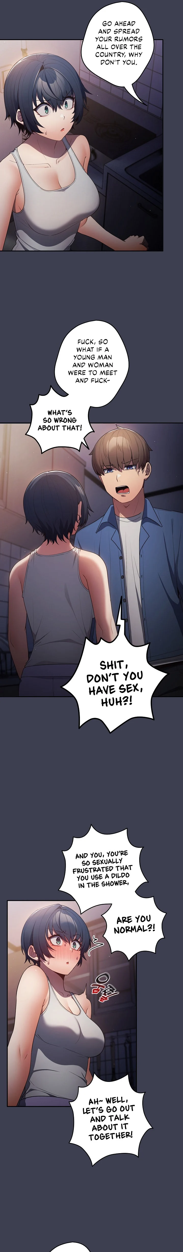 That’s Not How You Do It chapter 17 page 10