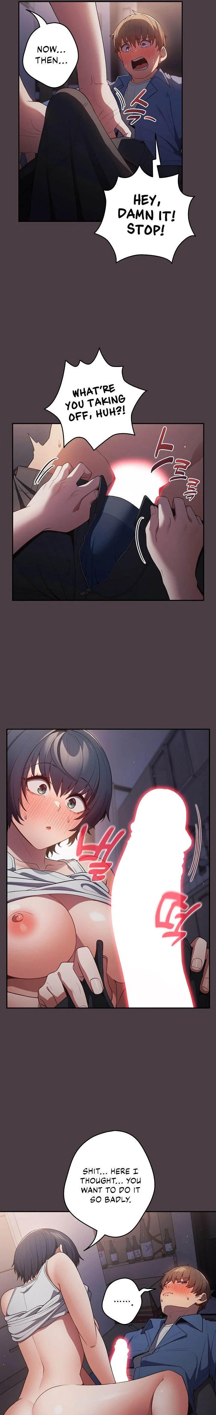 That’s Not How You Do It chapter 18 page 7