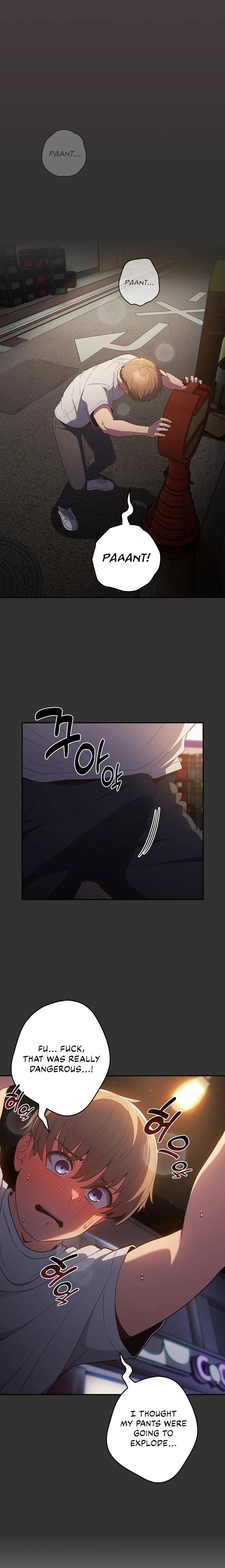 That’s Not How You Do It chapter 18 page 16