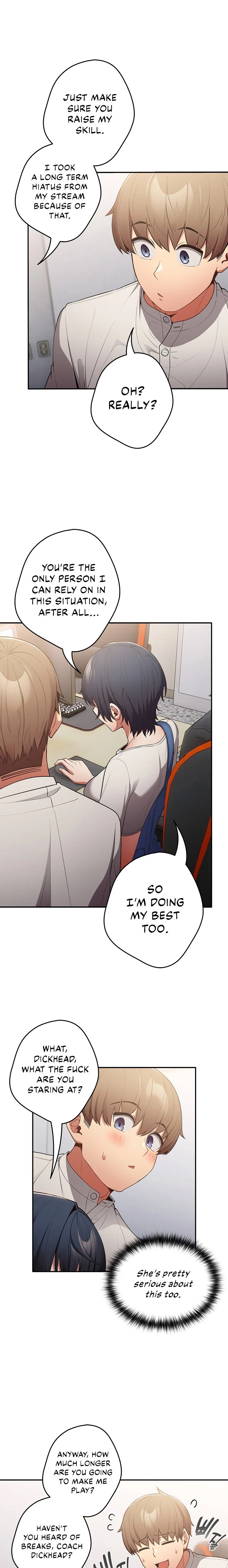 That’s Not How You Do It chapter 19 page 17