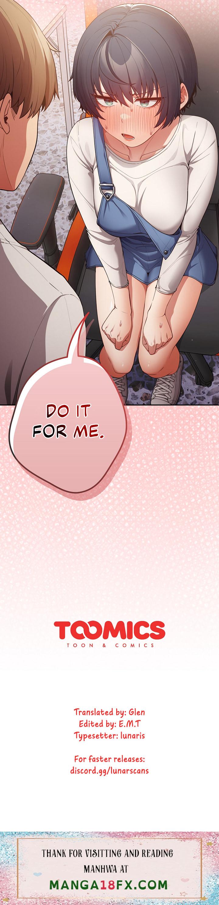 That’s Not How You Do It chapter 19 page 22