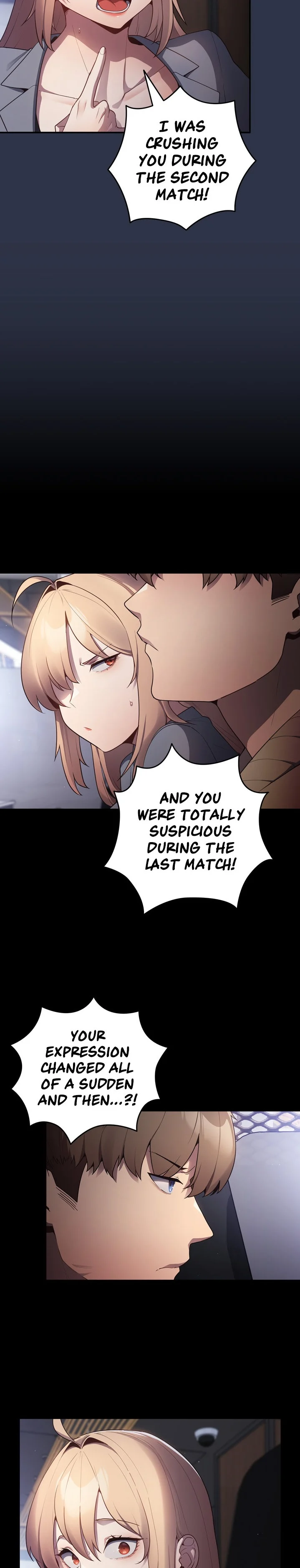That’s Not How You Do It chapter 2 page 3