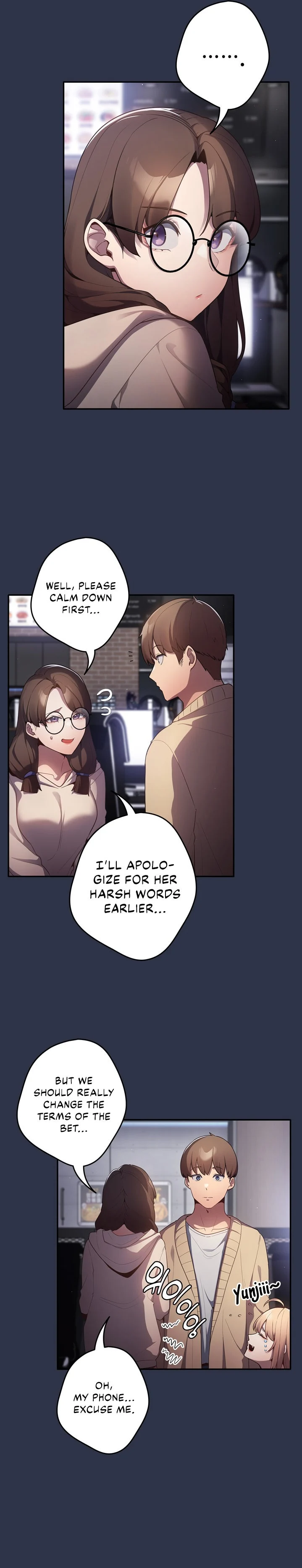That’s Not How You Do It chapter 2 page 13