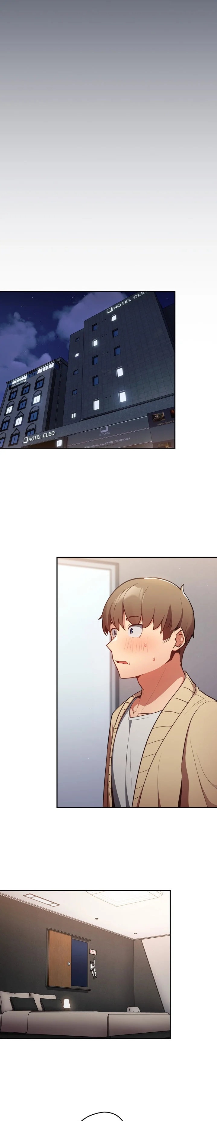 That’s Not How You Do It chapter 2 page 21