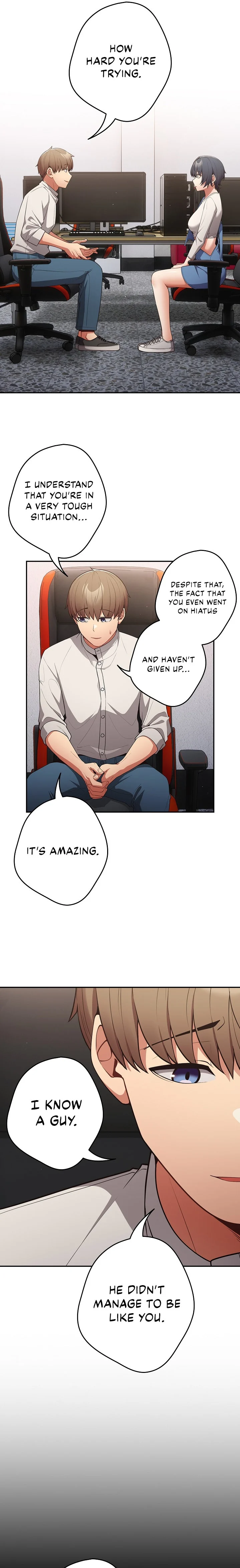 That’s Not How You Do It chapter 20 page 7