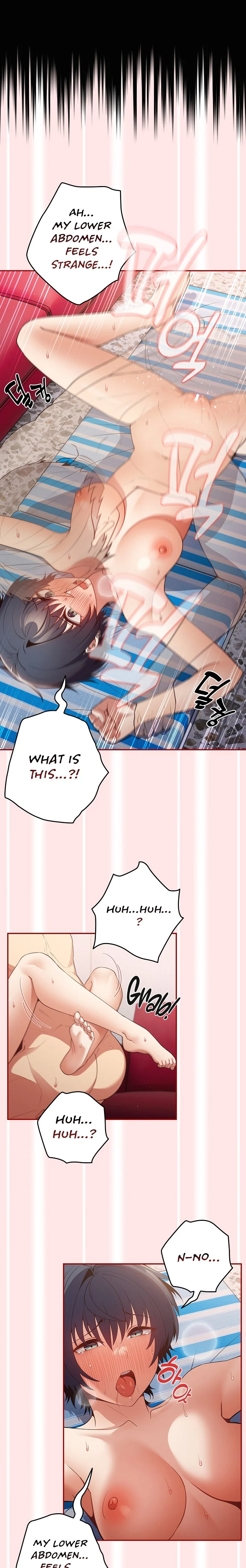 That’s Not How You Do It chapter 22 page 11