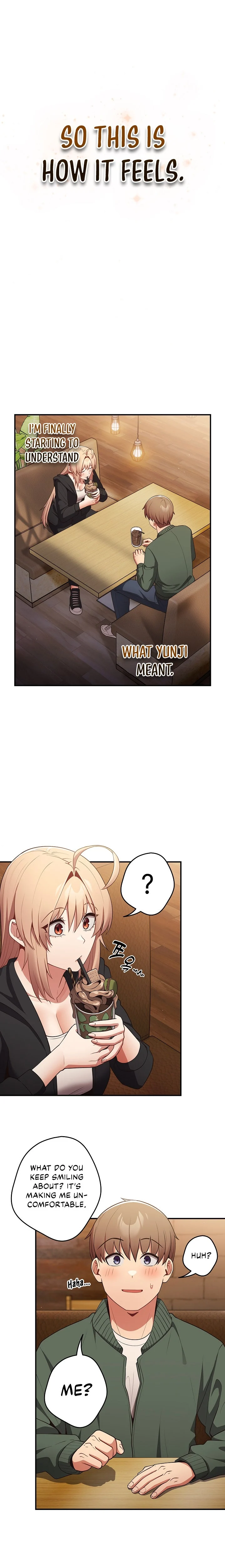 That’s Not How You Do It chapter 26 page 17
