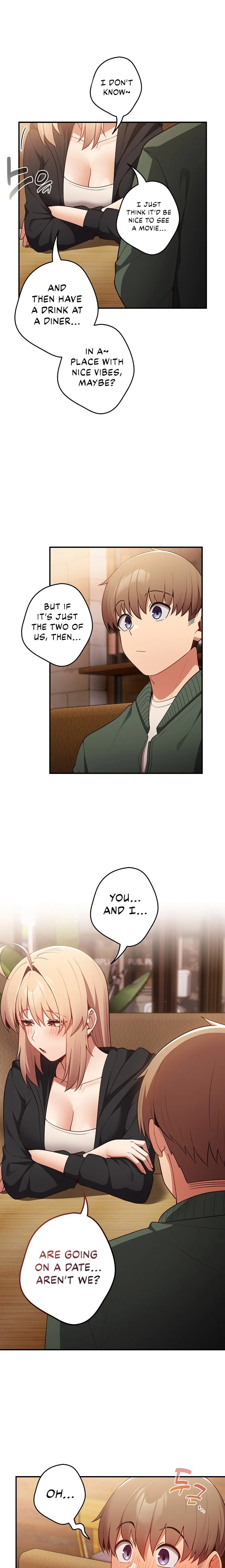 That’s Not How You Do It chapter 26 page 19