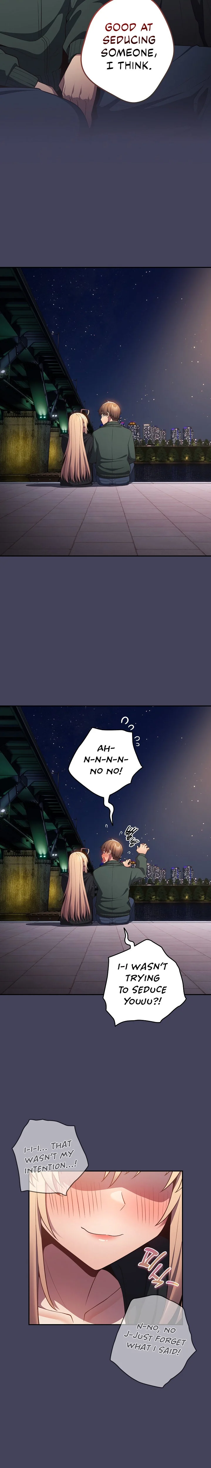 That’s Not How You Do It chapter 27 page 18