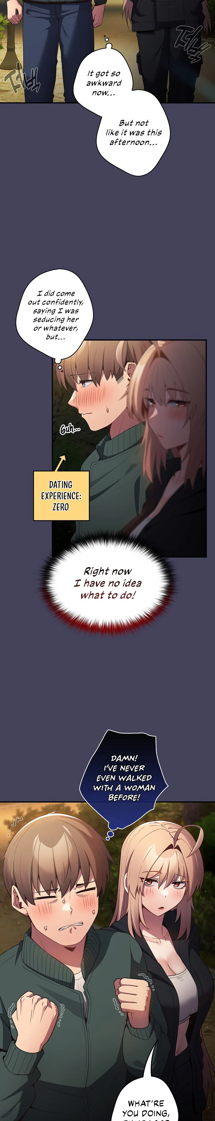 That’s Not How You Do It chapter 28 page 2